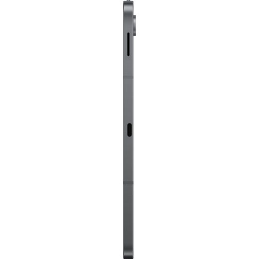 Samsung Galaxy Tab S10 Lite Tablet - Grey - Right perspective